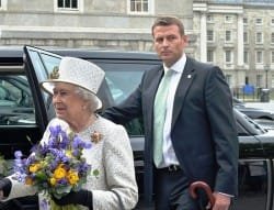 Bodyguard Services Turkey